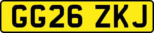 GG26ZKJ