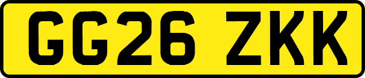 GG26ZKK