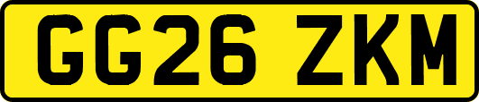 GG26ZKM