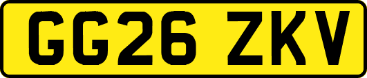 GG26ZKV
