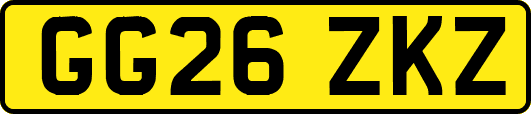 GG26ZKZ