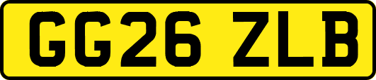 GG26ZLB