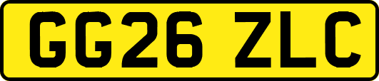 GG26ZLC