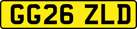 GG26ZLD