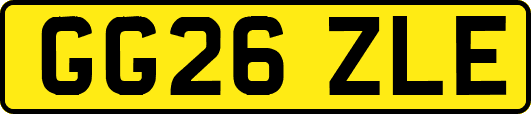 GG26ZLE