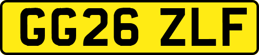 GG26ZLF