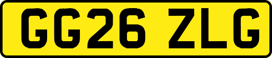 GG26ZLG