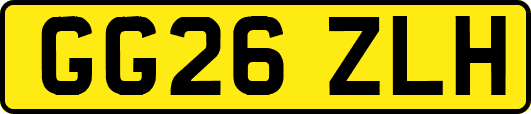 GG26ZLH