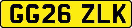 GG26ZLK