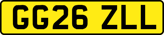 GG26ZLL