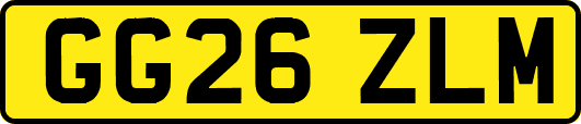 GG26ZLM