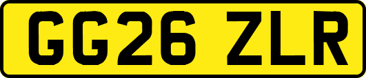 GG26ZLR