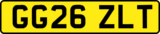 GG26ZLT