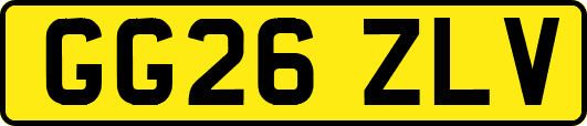 GG26ZLV
