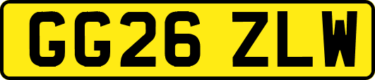 GG26ZLW