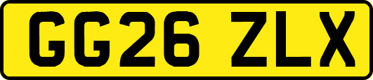 GG26ZLX
