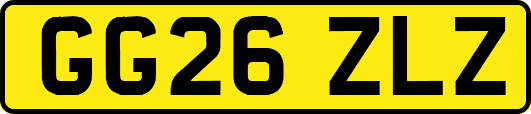 GG26ZLZ