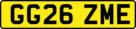 GG26ZME
