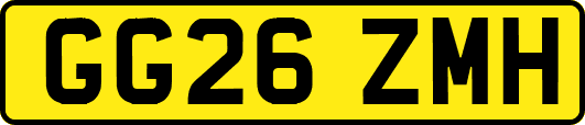 GG26ZMH