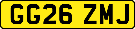 GG26ZMJ