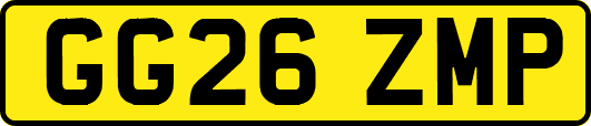 GG26ZMP