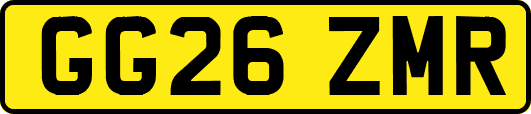 GG26ZMR