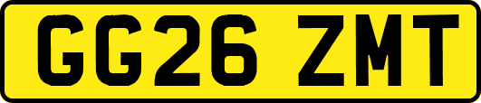 GG26ZMT