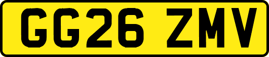 GG26ZMV