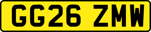 GG26ZMW