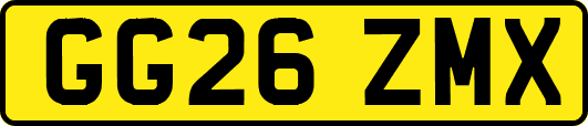 GG26ZMX