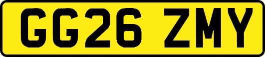 GG26ZMY