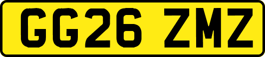 GG26ZMZ