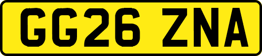 GG26ZNA