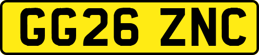 GG26ZNC