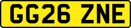 GG26ZNE