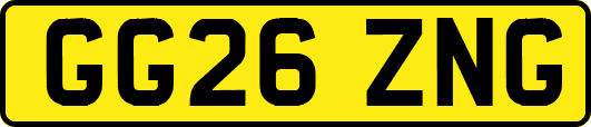 GG26ZNG