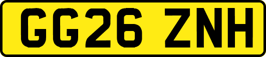 GG26ZNH