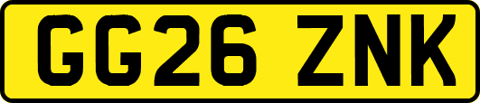 GG26ZNK