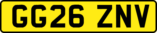 GG26ZNV