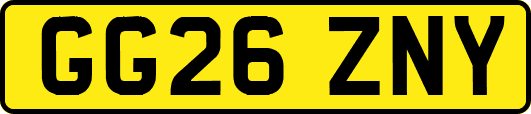 GG26ZNY