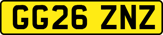 GG26ZNZ