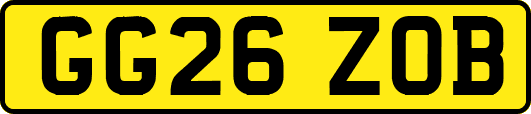 GG26ZOB
