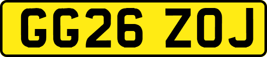 GG26ZOJ