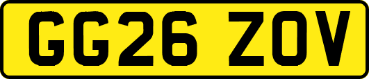 GG26ZOV