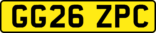 GG26ZPC
