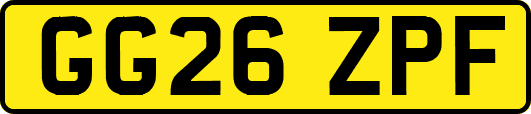 GG26ZPF