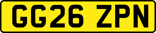 GG26ZPN
