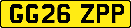 GG26ZPP