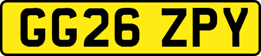 GG26ZPY
