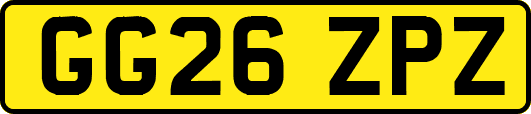 GG26ZPZ